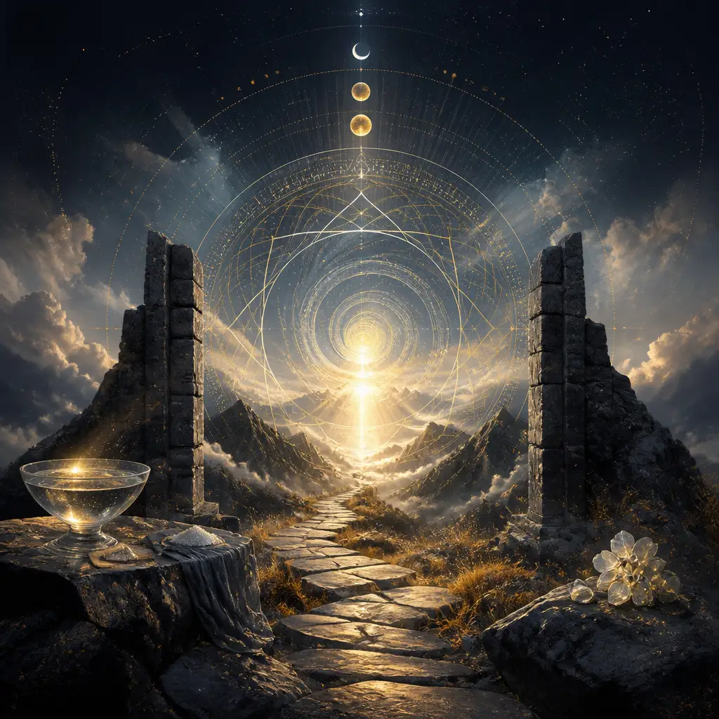Sekhem All-Love artwork for Darkroom